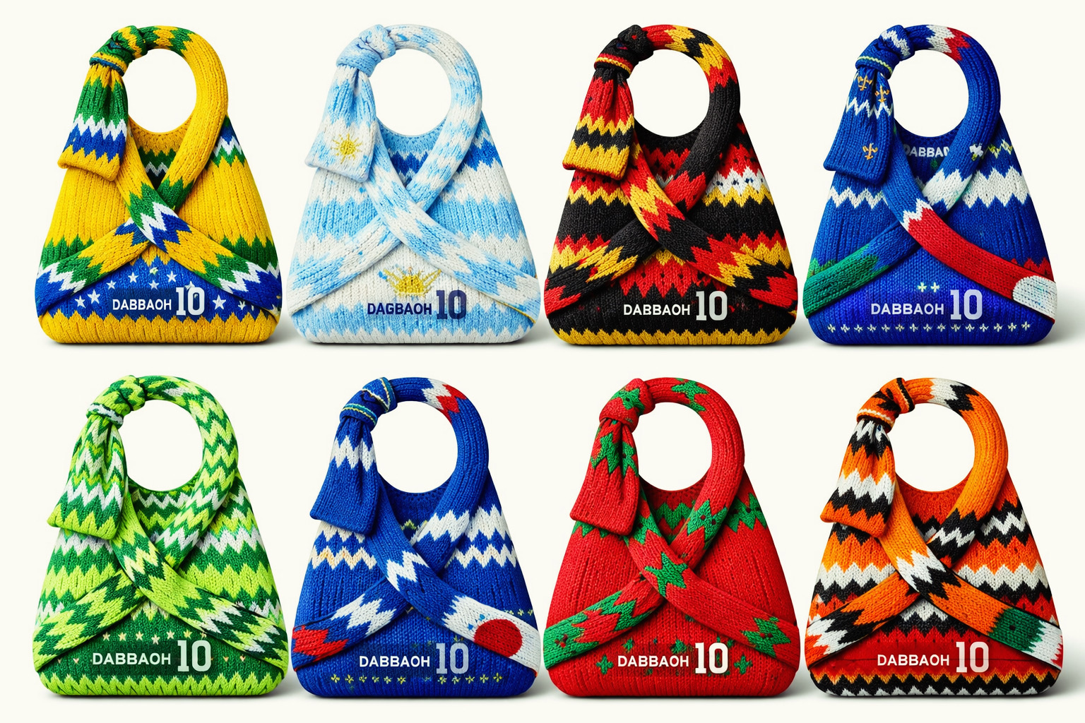 DABBACH Football Edition Collection