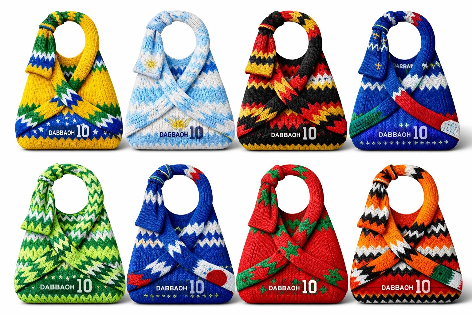 DABBACH Football Edition Collection