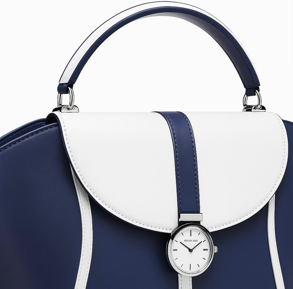 DABBACH Black Elegant